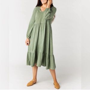 Anthropologie Saturday Sunday dress